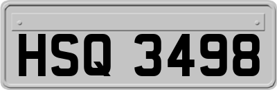 HSQ3498