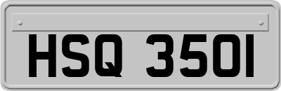 HSQ3501
