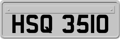 HSQ3510