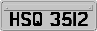 HSQ3512