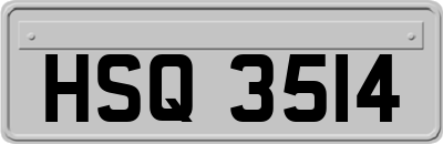 HSQ3514