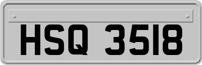 HSQ3518