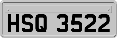 HSQ3522