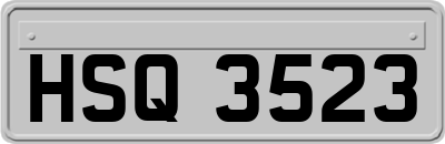 HSQ3523