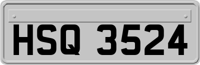 HSQ3524