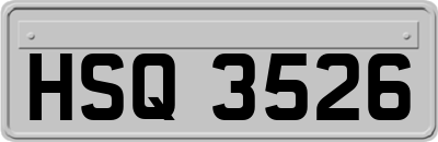 HSQ3526