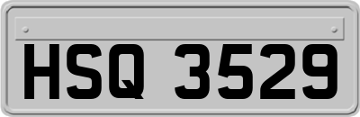 HSQ3529