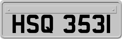HSQ3531