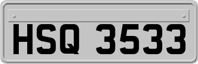 HSQ3533