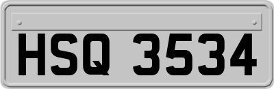 HSQ3534