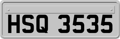HSQ3535