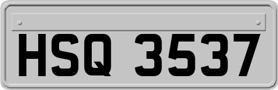 HSQ3537