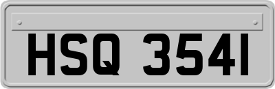 HSQ3541