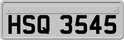 HSQ3545