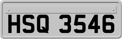 HSQ3546
