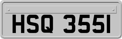 HSQ3551