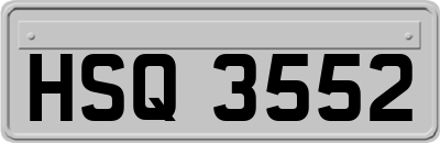 HSQ3552