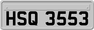 HSQ3553