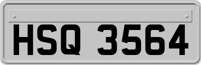 HSQ3564
