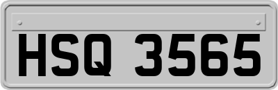 HSQ3565