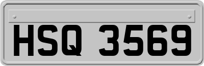 HSQ3569