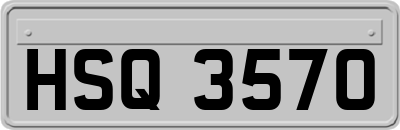 HSQ3570