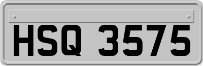 HSQ3575