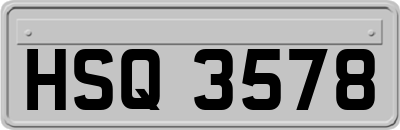 HSQ3578
