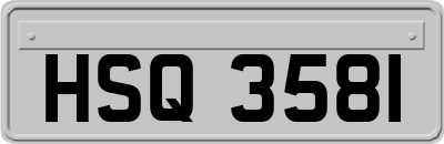 HSQ3581