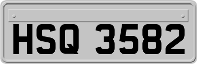 HSQ3582
