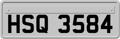 HSQ3584