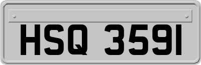 HSQ3591
