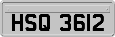 HSQ3612
