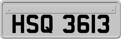 HSQ3613