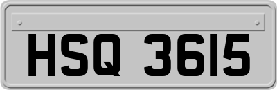 HSQ3615
