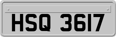 HSQ3617