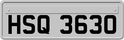 HSQ3630