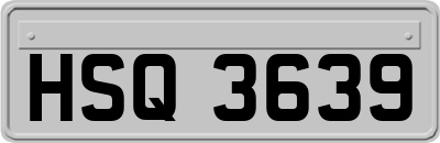 HSQ3639