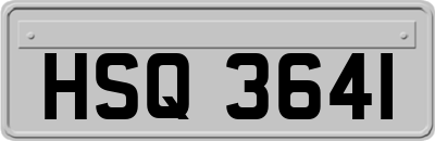 HSQ3641