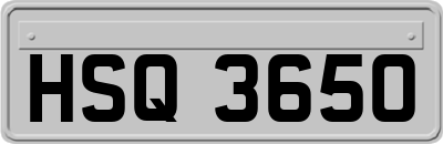 HSQ3650