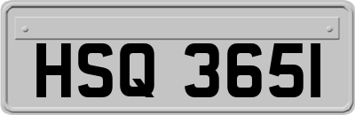 HSQ3651