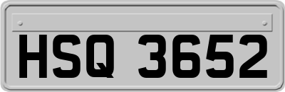 HSQ3652