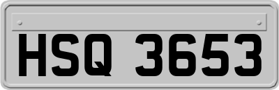 HSQ3653