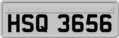 HSQ3656