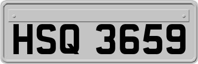 HSQ3659