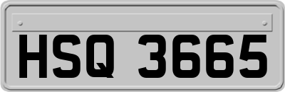 HSQ3665