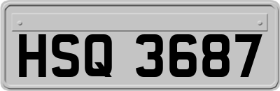 HSQ3687