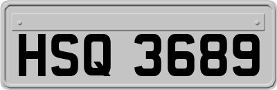 HSQ3689