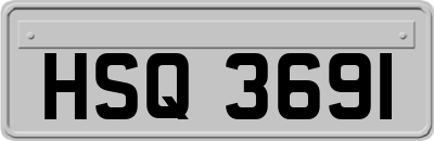 HSQ3691