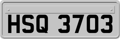 HSQ3703